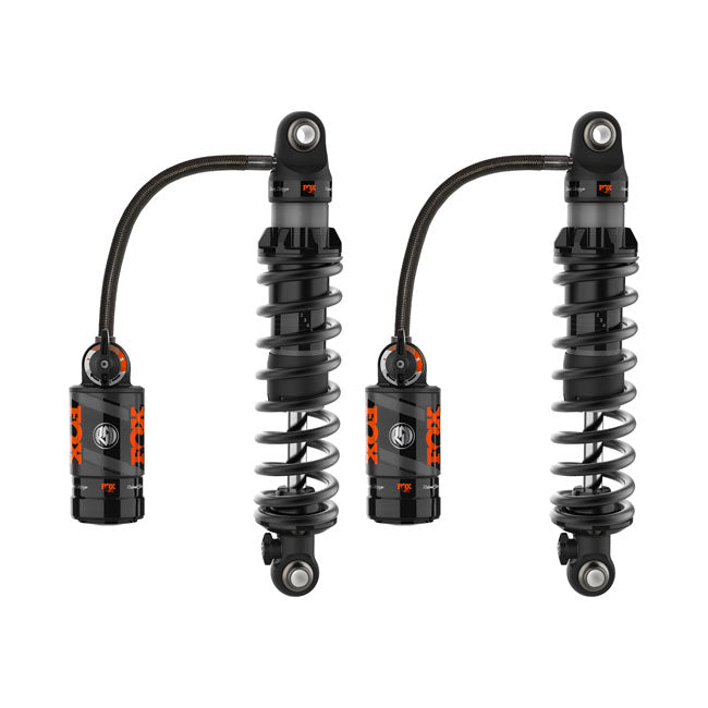 fox X RSD remote reservoir 12” standard lengéscsillapító - 1993-2020 Touring
