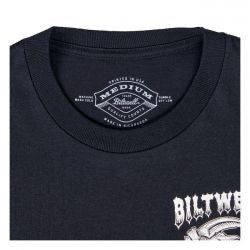 biltwell creep póló fekete