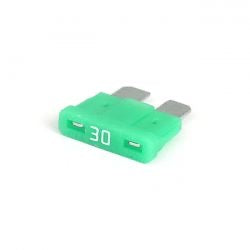 atc led biztosíték - 30A (5db)