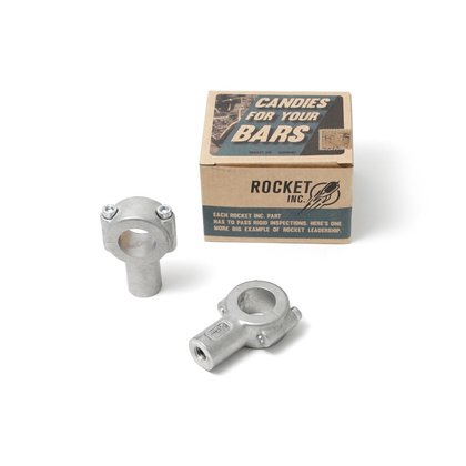 rocket inc. half bone kormánykiemelő - 2" (1")