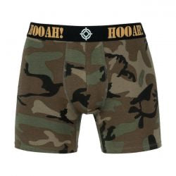 army surplus boxeralsó -  woodland hooah