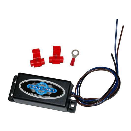 LED irányjelző terheléskiegyenlítő II - Pre-90 Softail/ Dyna/ Touring/ Pre-91 XL