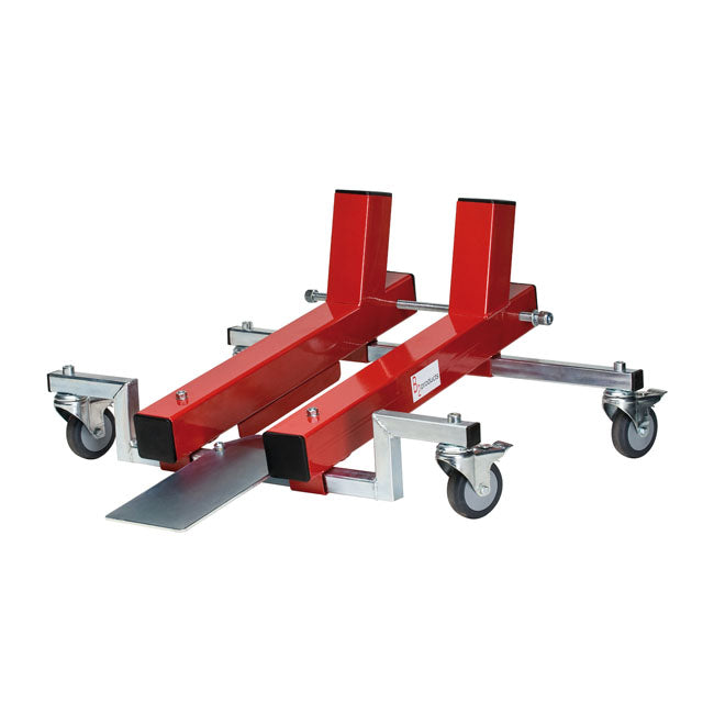b2 rear mover motorkerékpár mozgató