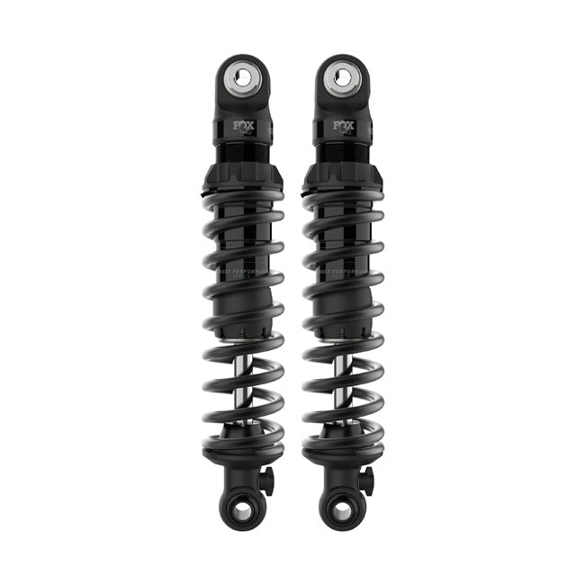 fox IFP-R 12” standard lengéscsillapító - 1993-2020 Touring