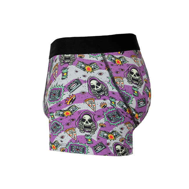 american socks horror time boxeralso