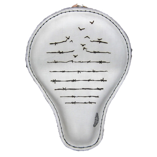 dhcustom fly free szóló nyereg - standard - univerzális
