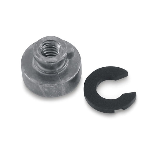 mustang nyereg fastener anya - custom (1/4-20)