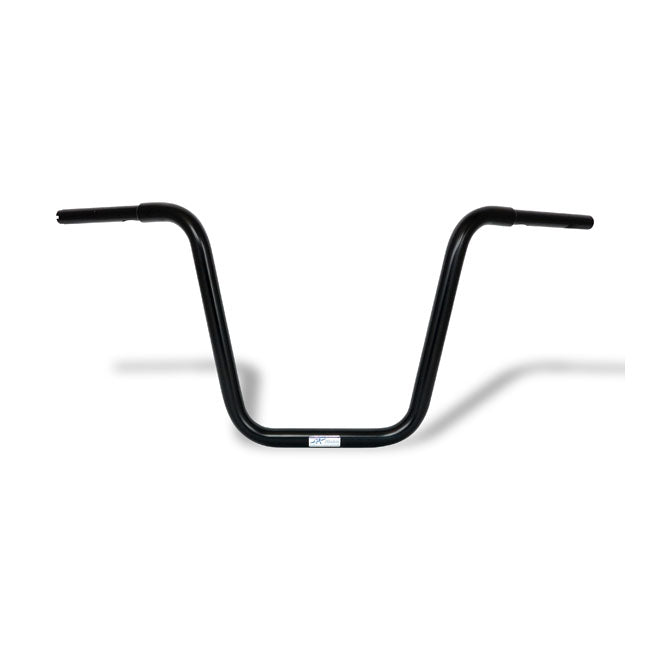 fehling magas kormány 40cm high fekete