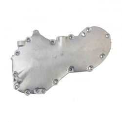 generátor- és vezérműfedél gyári stílusú - 37-40 EL 61" Knucklehead
