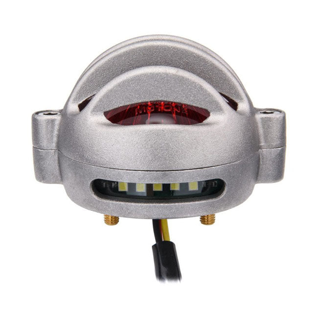 motone lecter led féklámpa - nyers