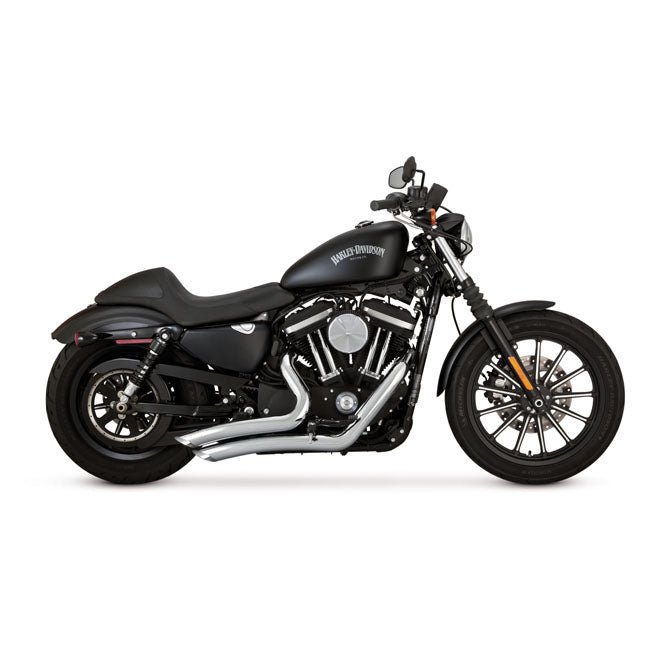 vance & hines big radius 2014-2022 XL