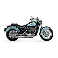 vance & hines classic II kipufogorendszer - Kawasaki Meanstreak/ Suzuki Marauder