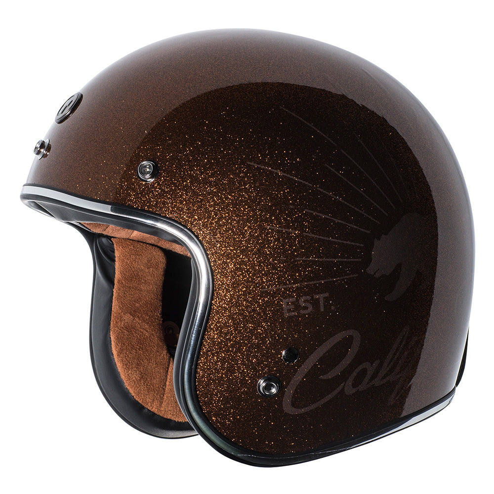 torc t-50 rootbeer megabukósisak flake - ECE