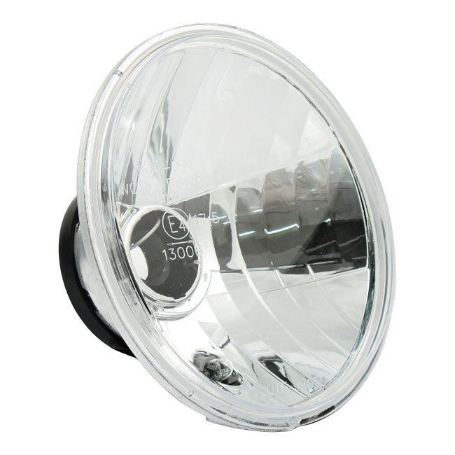 fényszóró betét 7" - prism reflector