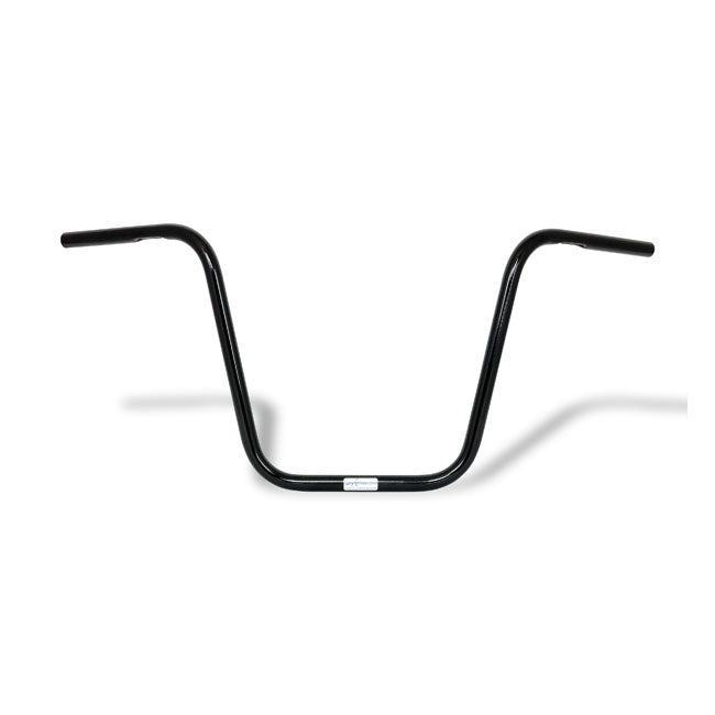 fehling magas kormány 40cm high fekete