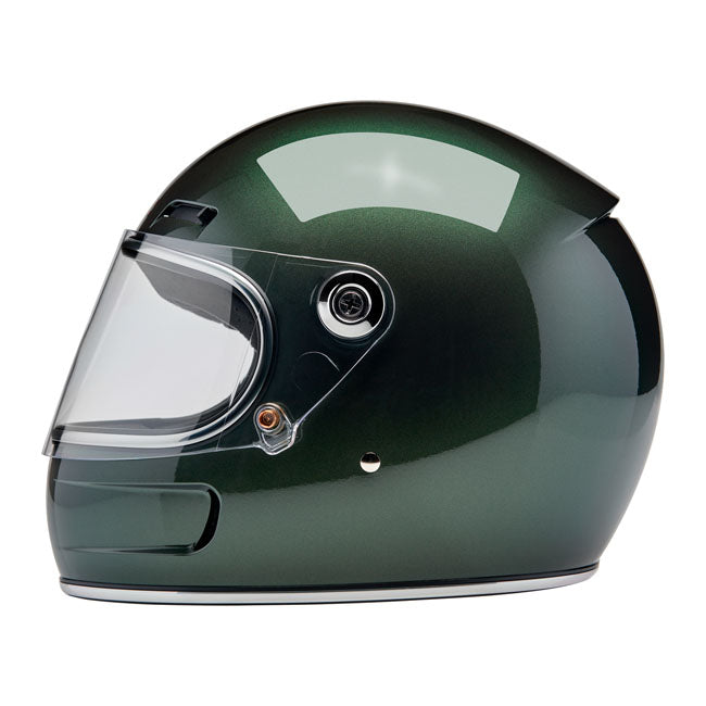 biltwell gringo sv bukósisak sierra zöld