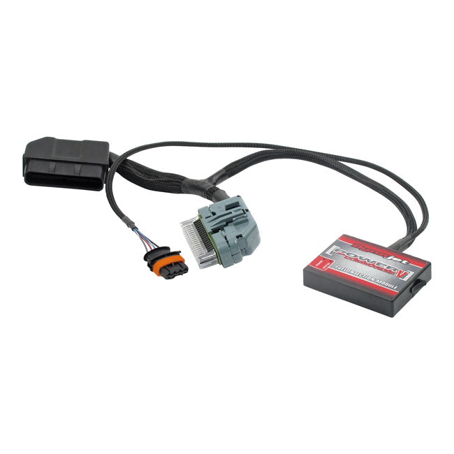 dynojet power commander V modul PTI modul - 2010-2011 Dyna