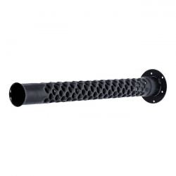 vance & hines hangtompító for eliminator 400 kipufogódob - 95-16 FLT