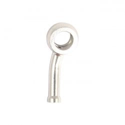 trw varioflex banjo fitting ezüst 3/8"-10mm
