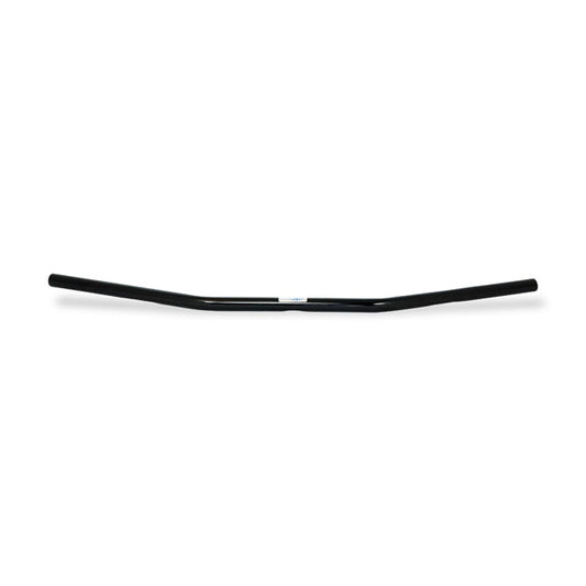 fehling 1” drag bar kormány fekete - 92cm