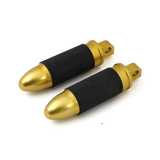 bullet réz lábtartók - HD