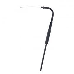 mcs gázkar (alapjárat) bowden 40” (102cm) fekete - 96-16 Big Twin/ 17 Dyna