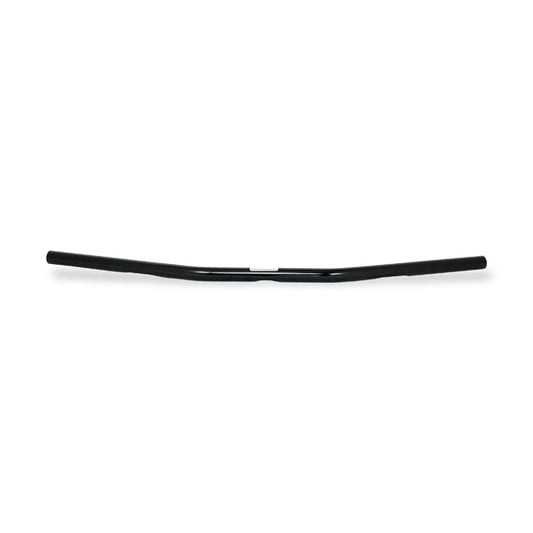 fehling 1” drag bar kormány 3-hole fekete - 82cm