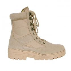 mcs sniper bakancs - khaki
