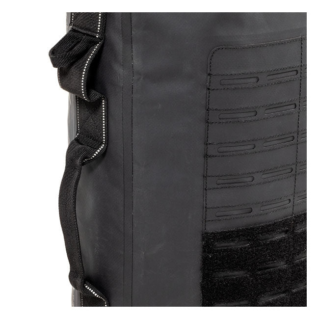 biltwell exfil-65 2.0 dry bag motoros táska