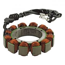 harley-davidson generátor stator (nem kiöntött) - 02-05 FLT/Touring