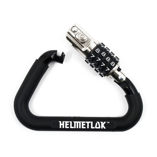 helmet lok sisakzár