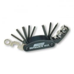 cruztools outback’r bicska-kulcskészlet - metrikus