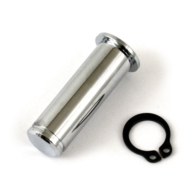 fék & kuplung kar pivot tüske - Big Twin/ Trikes/ XL/ V-Rod