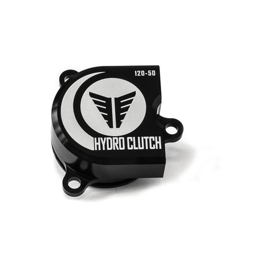müller hydro kuplung jobboldali hajtás - 13-16 Twin Cam