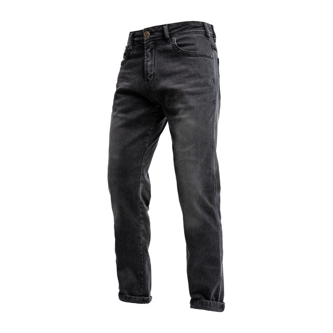 john doe taylor mono farmer - koptatott fekete