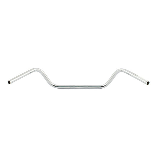 fehling western bar handlebar króm