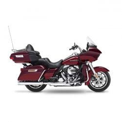 kesstech fl-dupla kipufogódob króm - 103" Twin Cam Touring