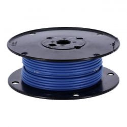 10 awg elektromos vezeték (100 láb / 30,5 m)