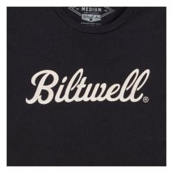 biltwell script női póló