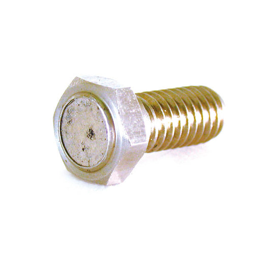 koso kilométeróra jeladó magnet csavar - M6 x 1.0 x 24mm