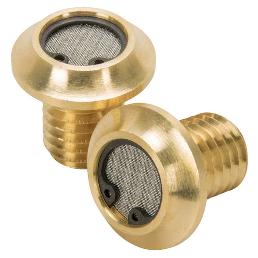 lowbrow radius szuszogó csavar 1/2"-13 réz - 1991-2022 XL/ 1993-1999 Big Twin