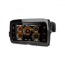 soundstream plug-n-play head egység upgrade - 14-24 Touring / Trike