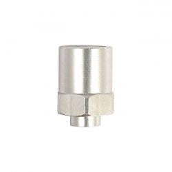 trw varioflex fékcső konnektor ezüst M10x1.00