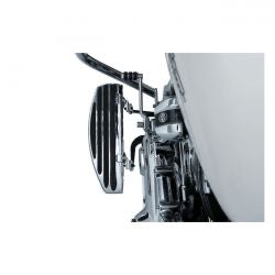 kuryakyn vezetőoldali trepni áthelyező szett - 17-24 FLT Touring/ Trike