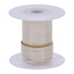 14 awg elektromos vezeték (100 láb / 30,5 m)