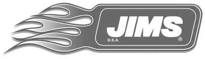 jims fat-5 váltó 5 sebesség fekete - 2000-2006 FXST