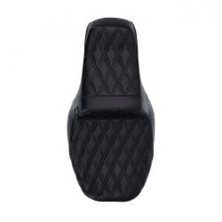 le pera tailwhip dupla rombuszvarrás kétszemélyes nyereg - 23-24 FLH/ 23-24 FLT
