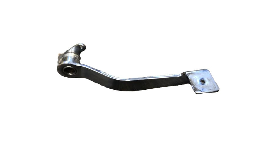 harley-davidson fék pedál - 2000-2005 FXST Softail models (used)