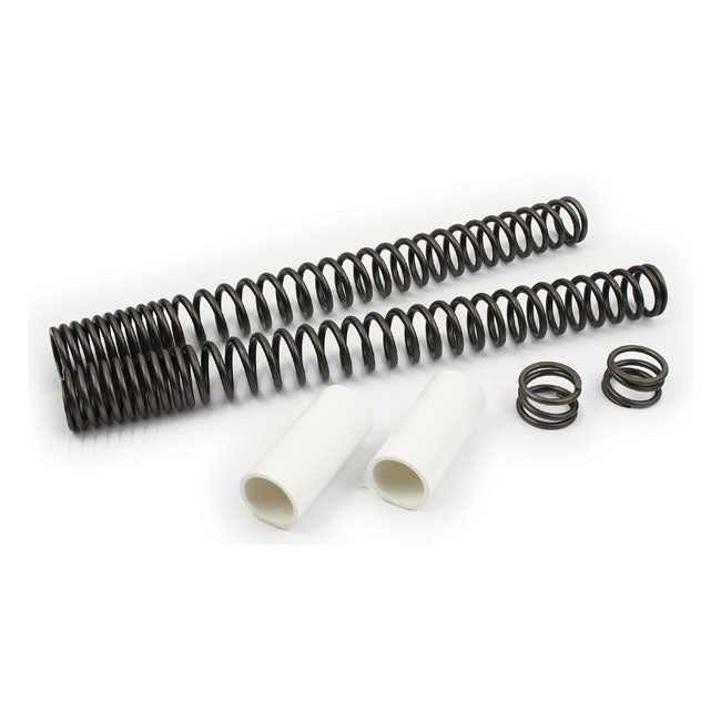 progressive suspension villa ültető rugó szett 49mm - 2014-2016 FLT/Touring