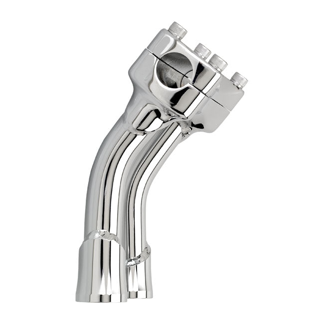 biltwell murdock pullback kormánykiemelő - 6" (1")